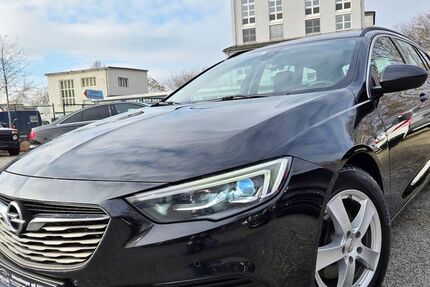 Opel Insignia 211.000 km 7.990 &euro; Dresden 01067