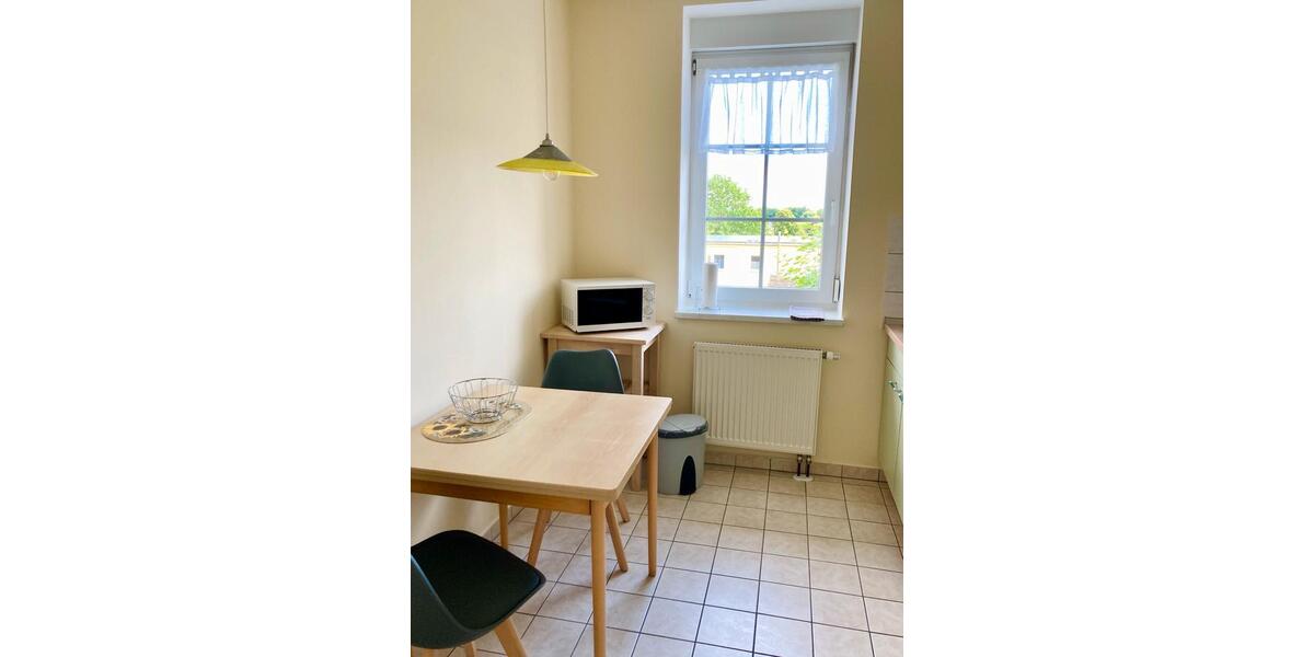 Etagenwohnung Pulsnitz - 2 Zimmer, 50 m&sup2;, 750&euro; | Angebot:25749750