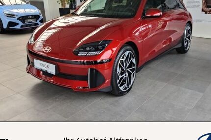 Hyundai IONIQ 6 9.739 km 43.980 &euro; Dresden-Altfranken 01156