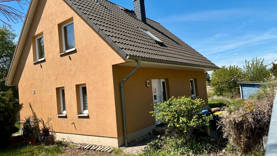 Einfamilienhaus Radeburg - 4 Zimmer, 116 m&sup2;, 430.000&euro; | Angebot:26506954