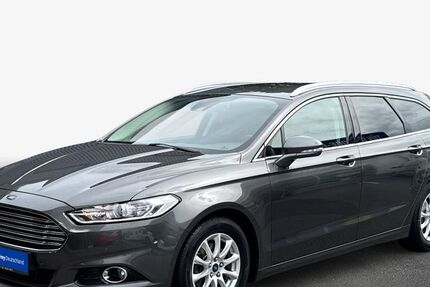 Ford Mondeo 120.465 km 12.440 &euro; Dresden 01277