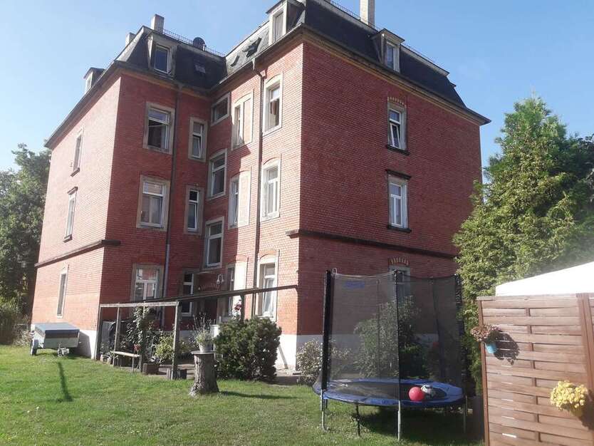 Wohnung zum Mieten in Freital 420 € 60 m²