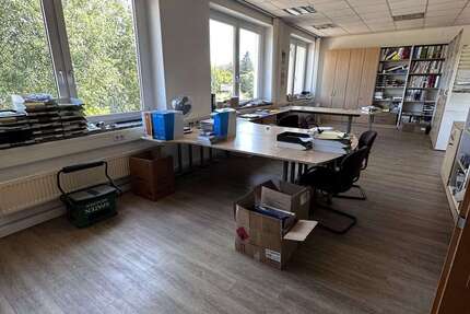 Gewerbeobjekt Dresden Gruna - 2.200&euro; | Angebot:26751739