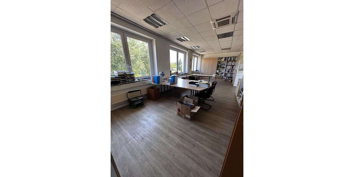 Gewerbeobjekt Dresden Gruna - 2.200&euro; | Angebot:26751739