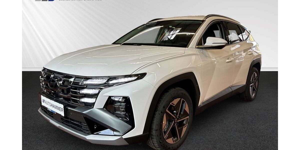 Hyundai TUCSON 18.020 km 31.980 &euro; Dresden / Radebeul 01445