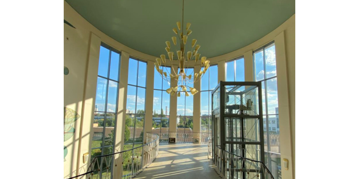 Gehobenes Ambiente am Schloßpark Pirna - Stilvoll, exklusiv - AB SOFORT! 3 zimmer