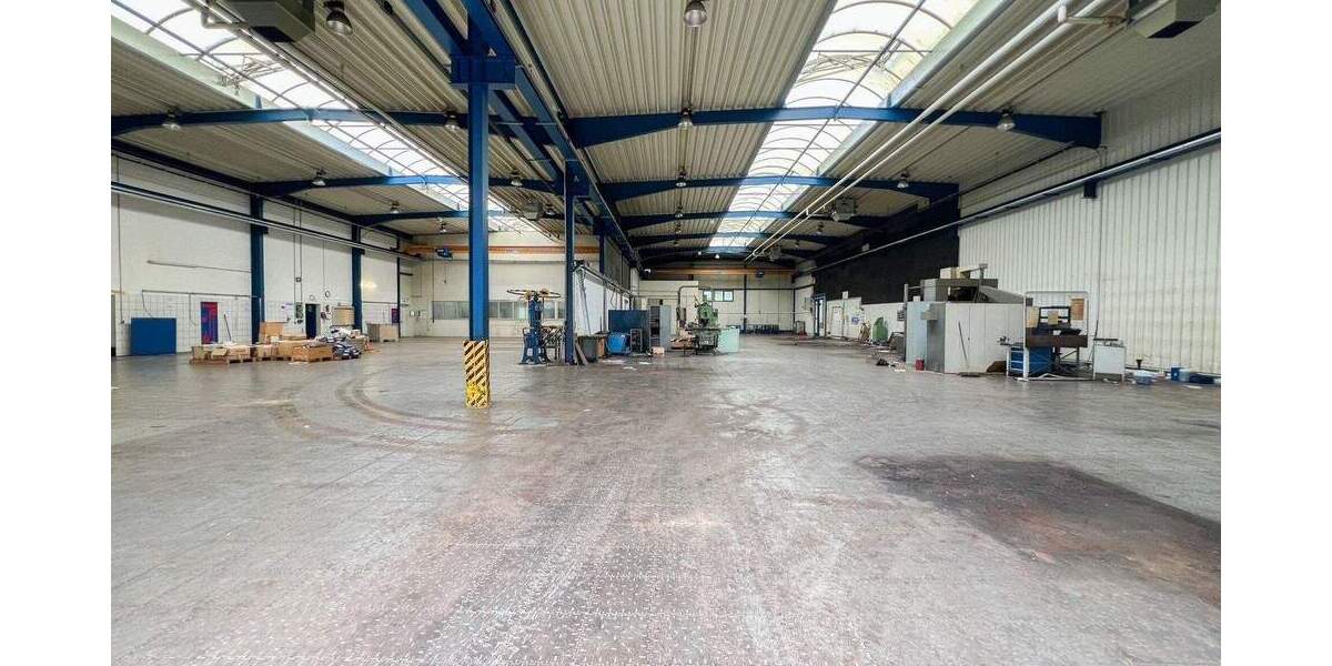 Gewerbeobjekt Niederau Gröbern - 1.650.000&euro; | Angebot:24872880