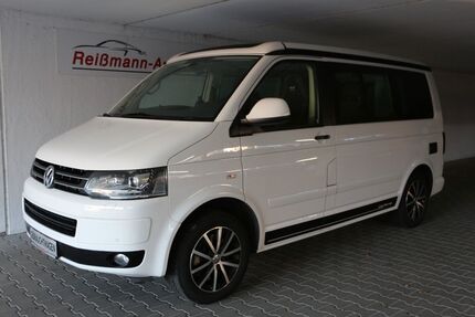 VW T5 California 193.125 km 36.990 &euro; Dresden 01156
