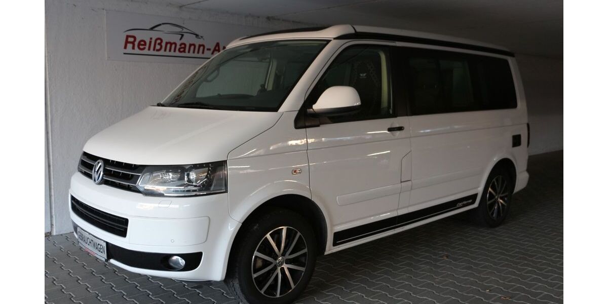VW T5 California 193.125 km 36.990 &euro; Dresden 01156