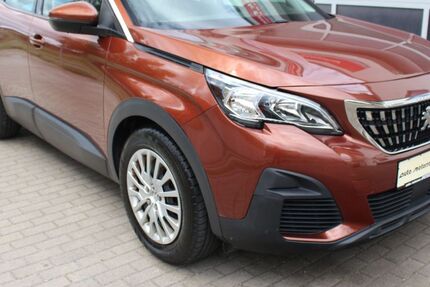 Peugeot 3008 79.195 km 13.450 &euro; Radebeul-Dresden 01445