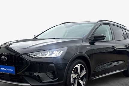 Ford Focus 4.238 km 24.440 &euro; Dresden 01159