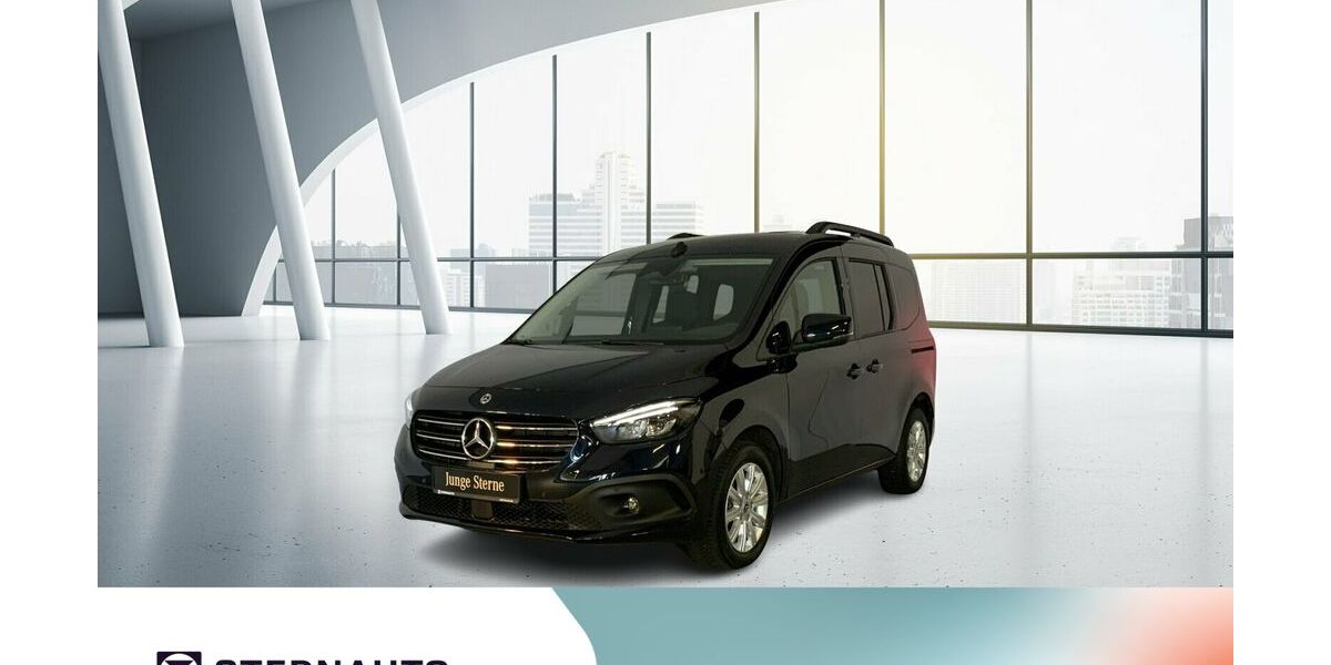 Mercedes-Benz T-Klasse 5.084 km 32.150 &euro; Kesselsdorf 01723