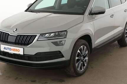 Skoda Karoq 76.460 km 23.470 &euro; Dresden 01187