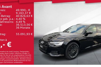 Audi A6 24.550 km 49.990 &euro; Dresden 01067