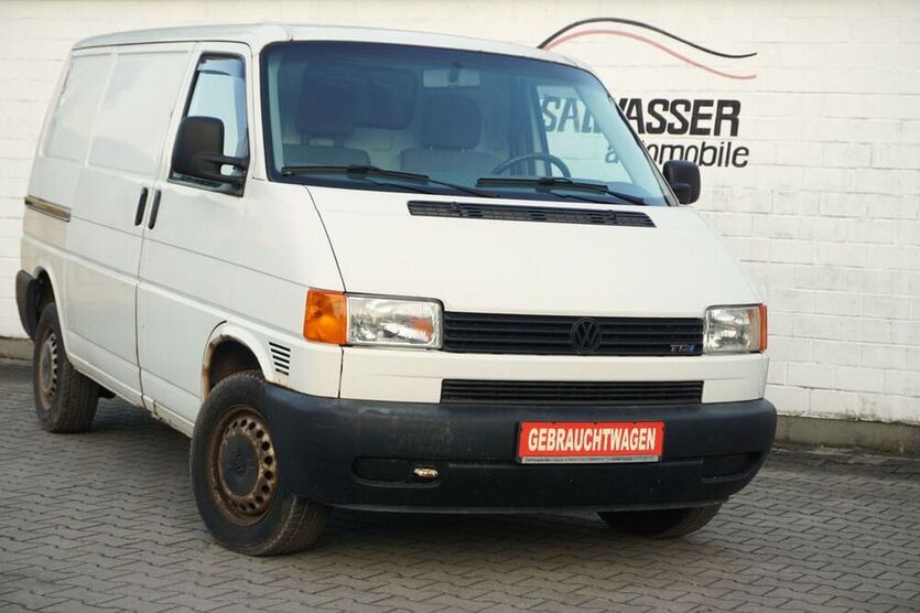 T4 andere