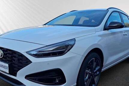 Hyundai i30 9.760 km 25.980 &euro; Radebeul 01445