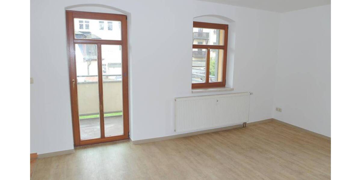 Etagenwohnung Freital - 2 Zimmer, 45 m&sup2;, 399&euro; | Angebot:26319670