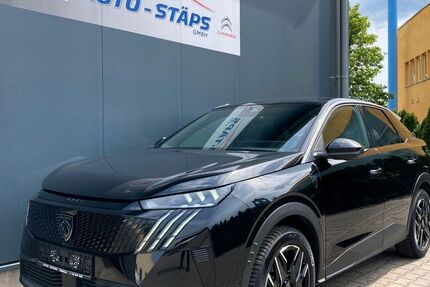 Peugeot 3008 13.500 km 33.690 &euro; Pirna 01796