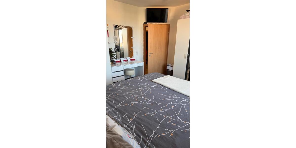 Etagenwohnung Heidenau - 3.5 Zimmer, 94 m&sup2;, 1.100&euro; | Angebot:25613105