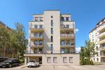Etagenwohnung Dresden Friedrichstadt - 2 Zimmer, 64 m&sup2;, 245.000&euro; | Angebot:26803911