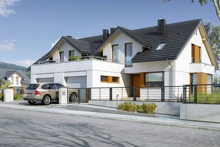 Haus Radebeul - 5 Zimmer, 132 m&sup2;, 543.000&euro; | Angebot:25290947