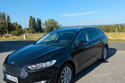 Ford Mondeo 137.050 km 9.900 € Dresden 01219