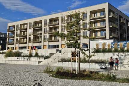 Wohnung Dresden Neustadt - 4 Zimmer, 107 m&sup2;, 1.925&euro; | Angebot:26494852