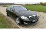 Mercedes-Benz S 500 349.000 km 15.900 € Radebeul 01445