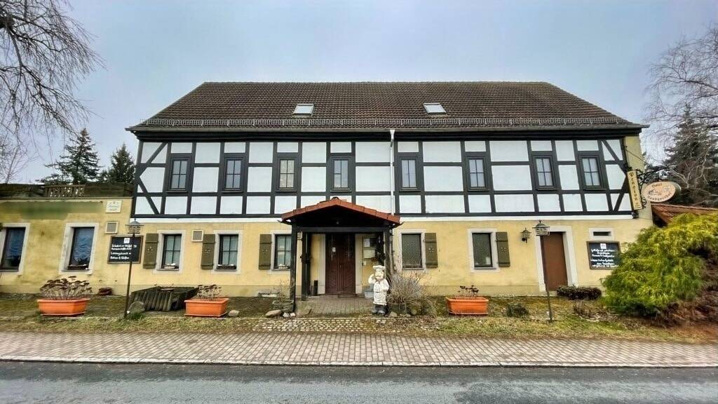 Gewerbeobjekt Wilsdruff Kaufbach - 299.900&euro; | Angebot:25749427