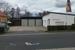 Büro/Lager zu vermieten (Als Wohnraum umzubauen ) Neue Option ist zusätzlich möglich !