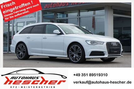 Audi A6 117.490 km 21.980 &euro; Dresden 01139