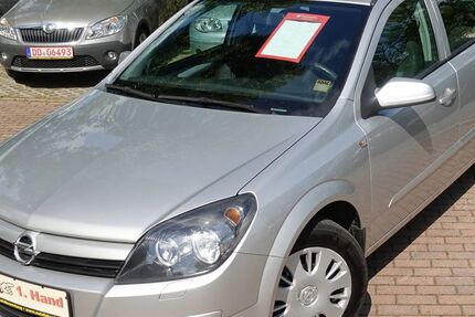 Opel Astra 180.000 km 3.480 &euro; Dresden 01239