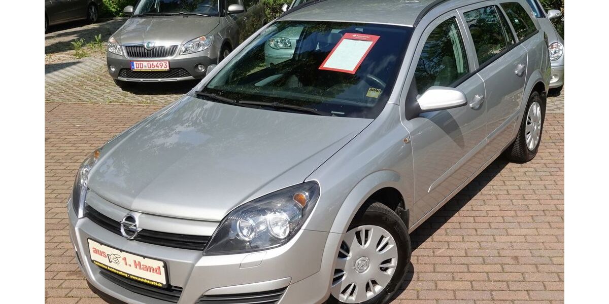 Opel Astra 180.000 km 3.480 &euro; Dresden 01239