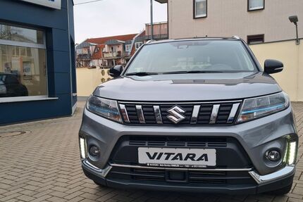 Suzuki Vitara 90.400 km 17.300 &euro; Radebeul 01445