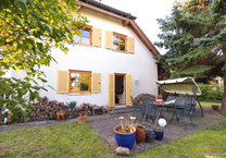 Herzlich Wilkommen in Ihrem neuen Zuhause