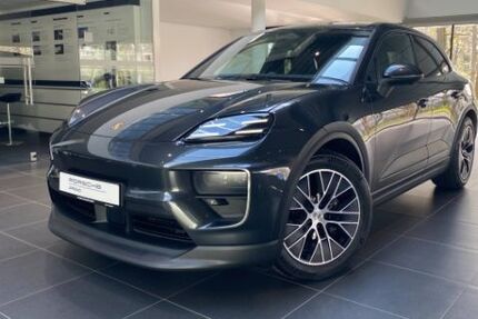 Porsche Macan 10.575 km 80.900 € Dresden 01129