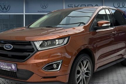 Ford Edge 99.980 km 14.865 &euro; Wilsdruff 01723