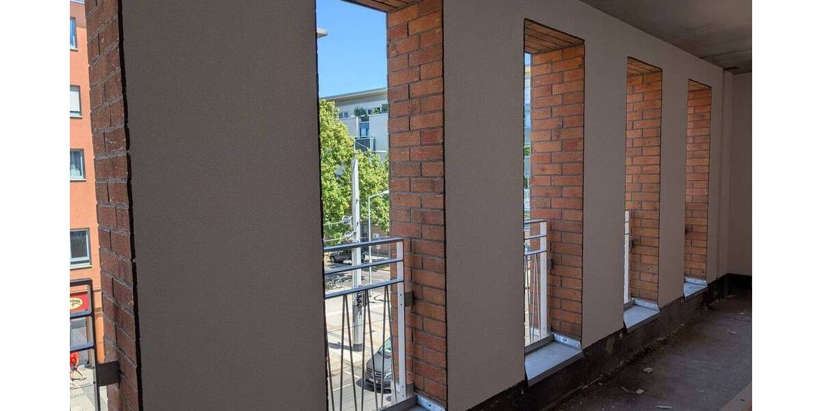 Etagenwohnung Dresden Naußlitz - 2 Zimmer, 59 m&sup2;, 409.000&euro; | Angebot:25928160