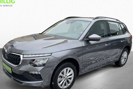 Skoda Kamiq 10.879 km 20.890 &euro; Dresden 01127