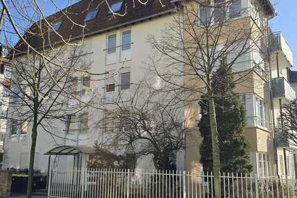 Wohnung Dresden Blasewitz - 2 Zimmer, 53 m&sup2;, 159.000&euro; | Angebot:26247345
