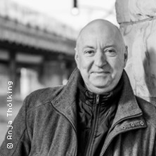 Horst Evers - Zu faul zum Nixtun 13.03.2026 Tivoli Freiberg - Sachsen