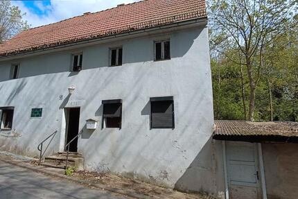 Haus Heidenau - 3 Zimmer, 120 m&sup2;, 59.000&euro; | Angebot:26730047