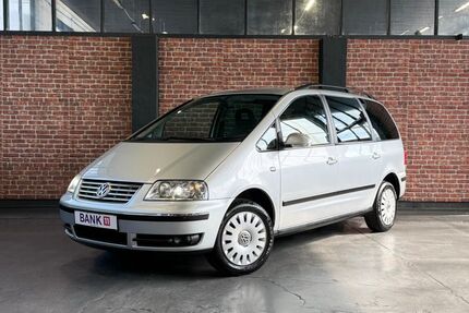 VW Sharan 196.864 km 5.299 &euro; Dresden 01139