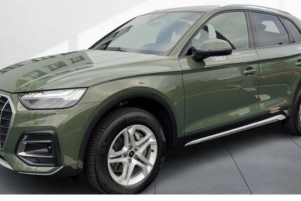Audi Q5 17.721 km 45.990 &euro; Dresden 01067