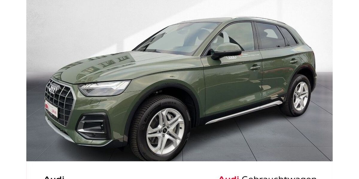 Audi Q5 17.721 km 45.990 &euro; Dresden 01067