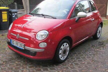 Fiat 500 162.130 km 4.590 &euro; Dresden 01109