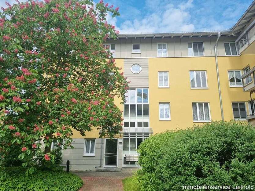 Wohnung zum Kaufen in Dresden 168.000 € 53 m²