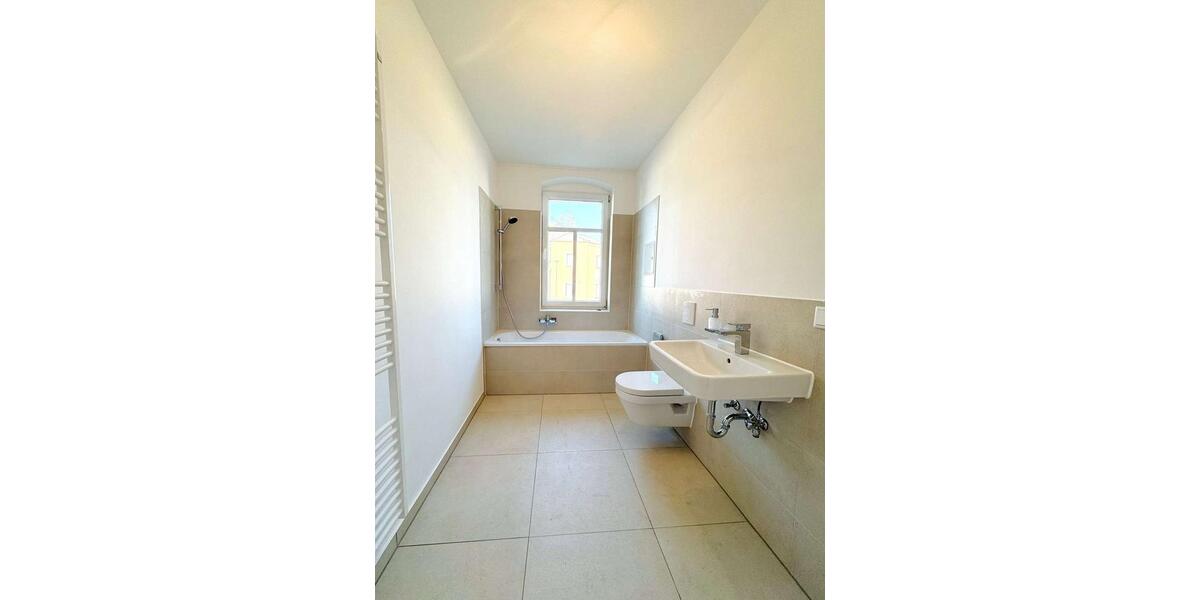 Etagenwohnung Dresden Pieschen - 2 Zimmer, 67 m&sup2;, 989&euro; | Angebot:26267937