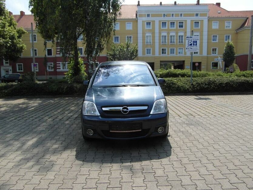 Meriva
