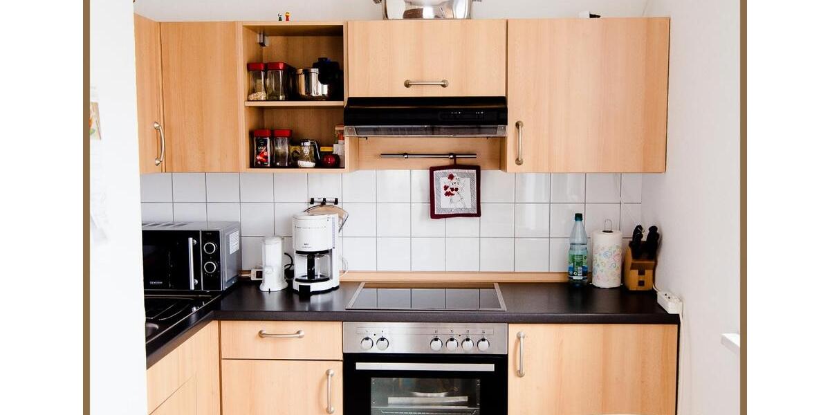 Etagenwohnung Tharandt - 2 Zimmer, 50 m&sup2;, 464&euro; | Angebot:26249445